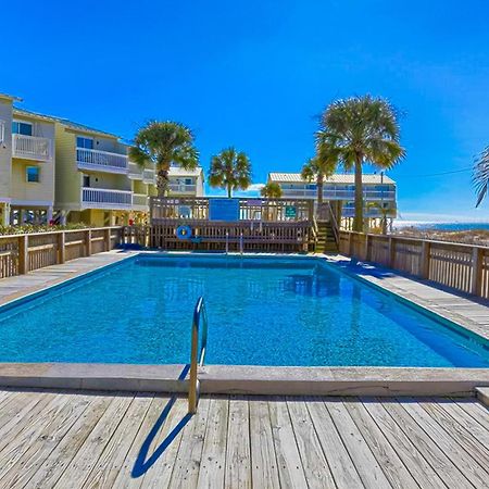 Ft Morgan Town Homes Gulf Shores Exterior foto