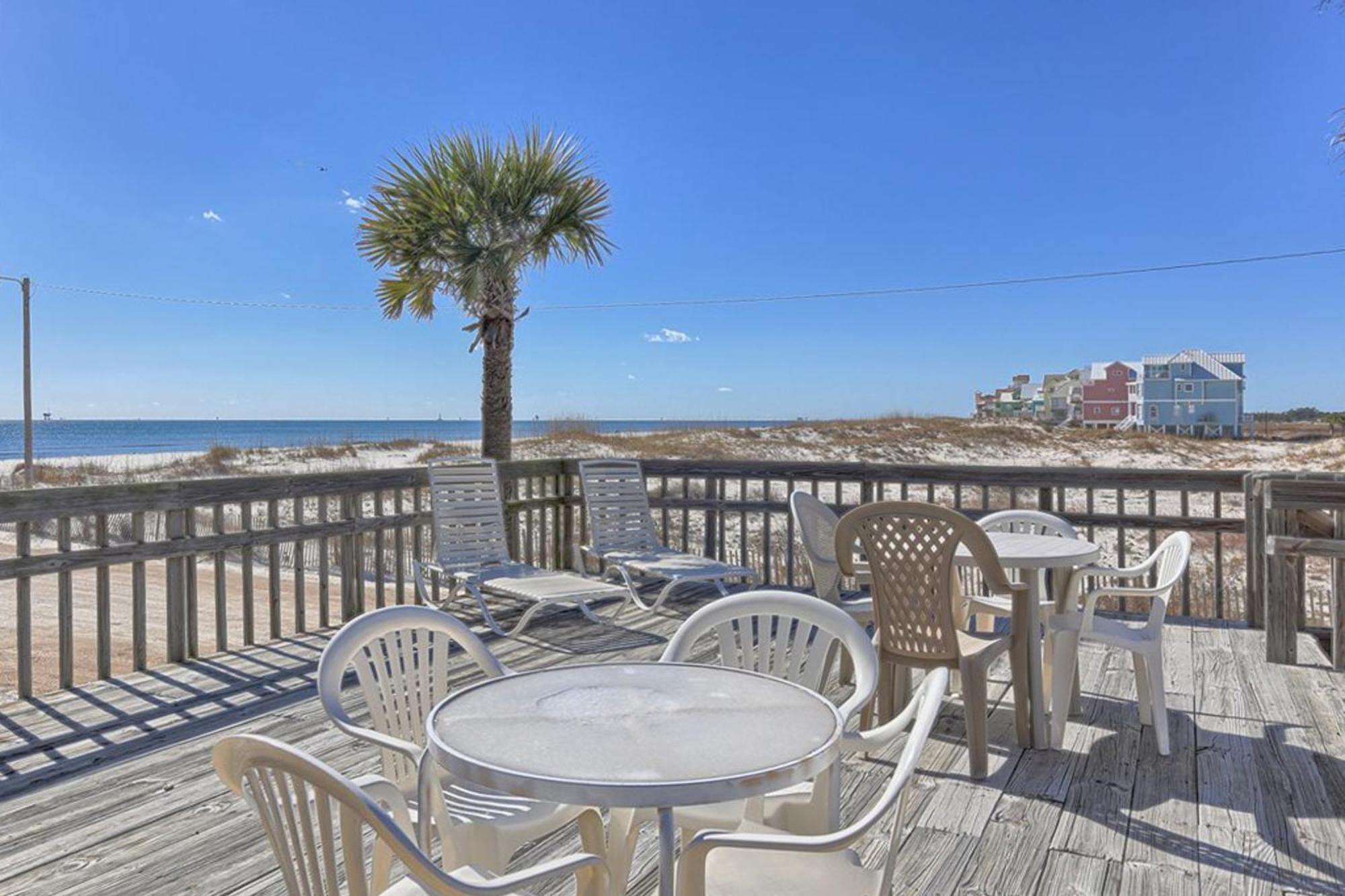 Ft Morgan Town Homes Gulf Shores Zimmer foto