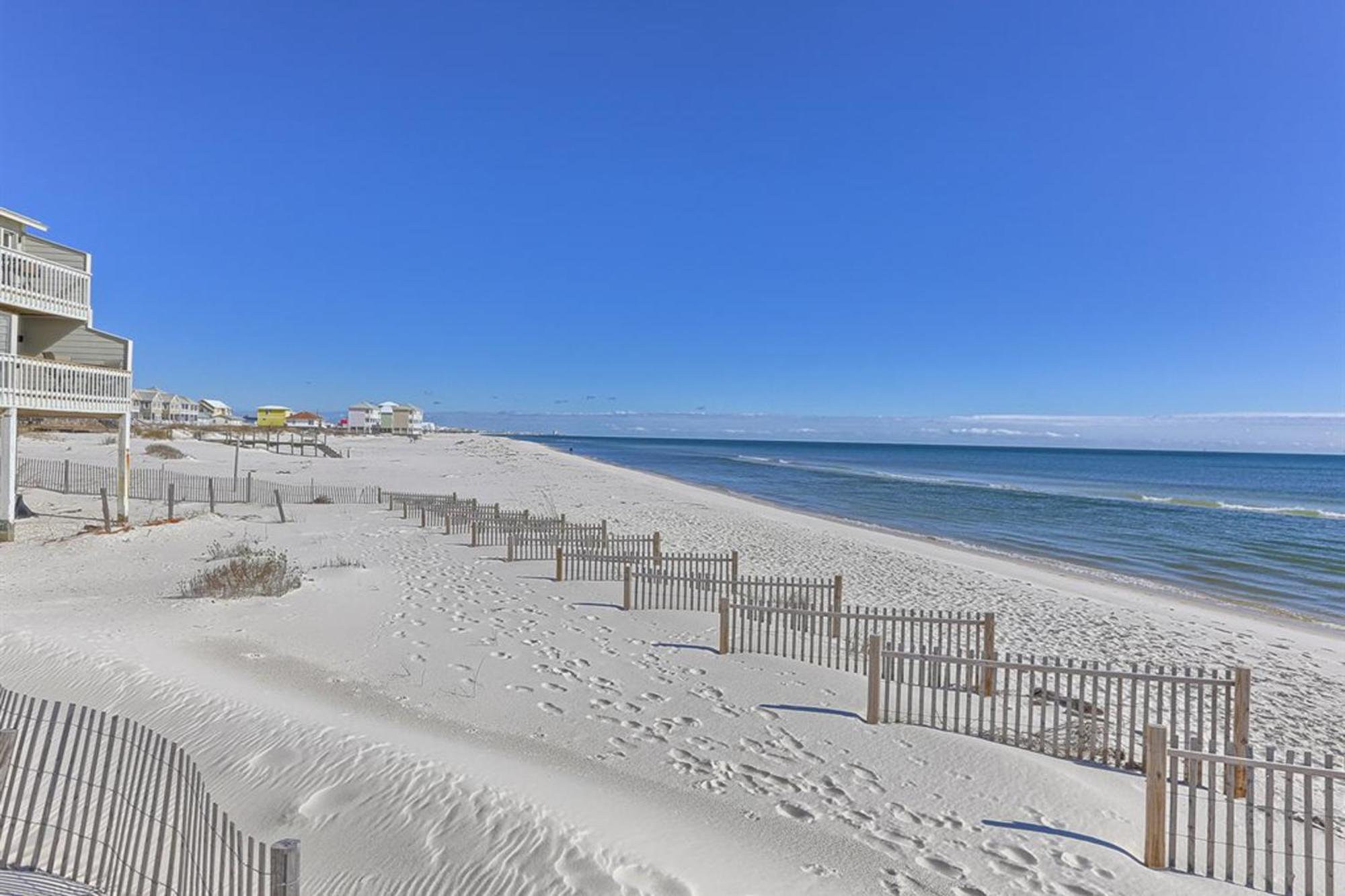 Ft Morgan Town Homes Gulf Shores Zimmer foto