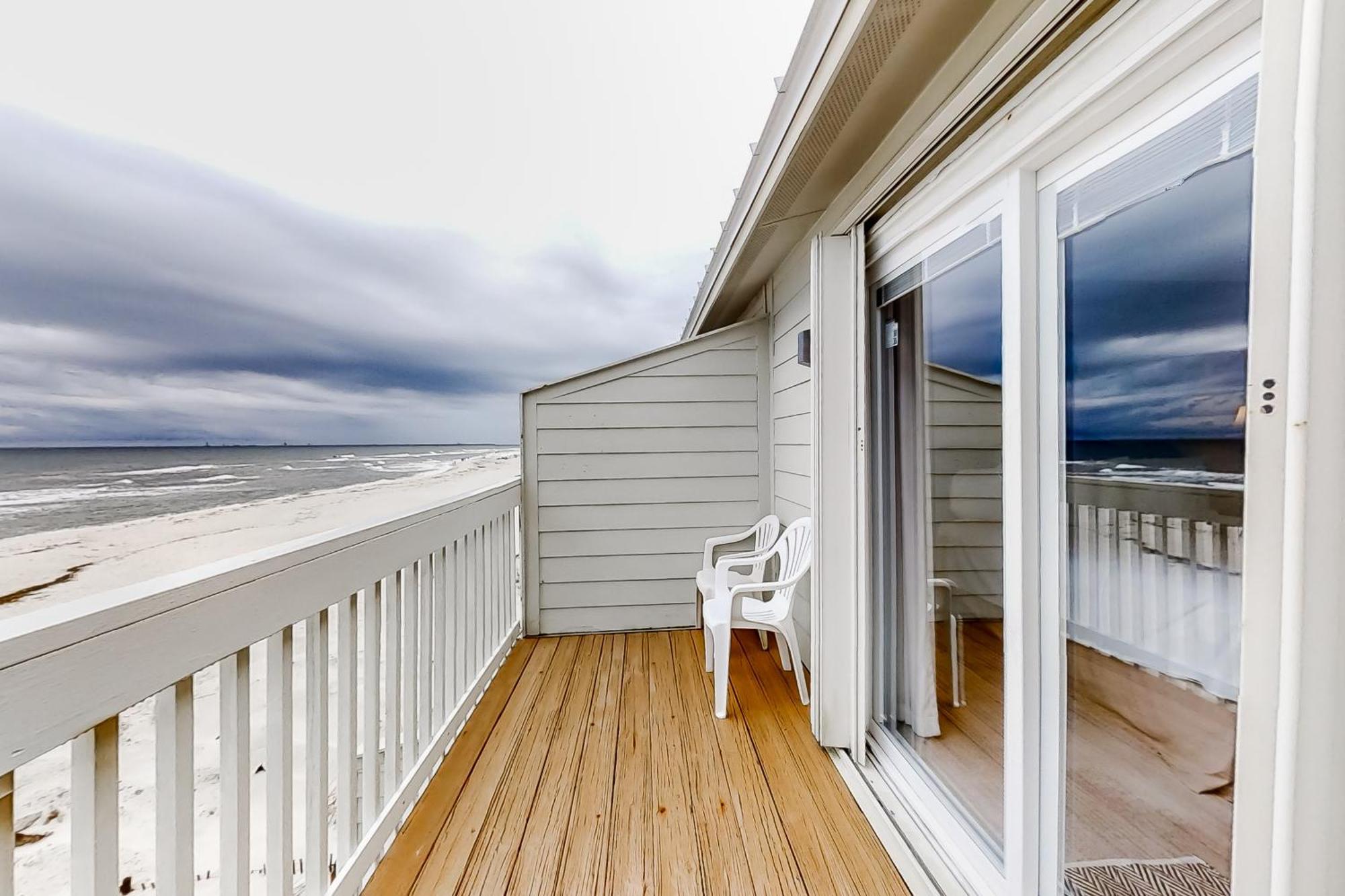 Ft Morgan Town Homes Gulf Shores Zimmer foto