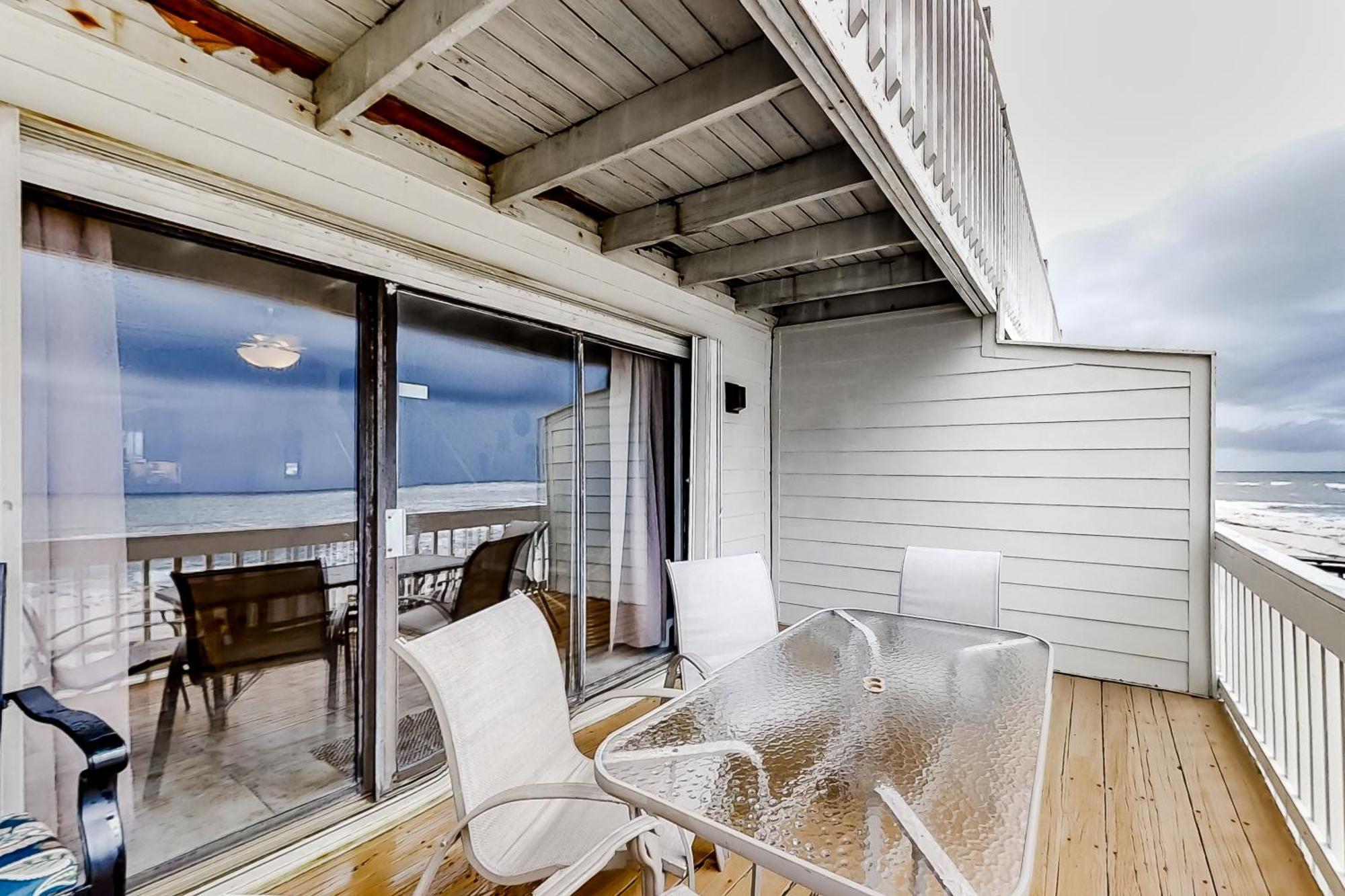 Ft Morgan Town Homes Gulf Shores Zimmer foto