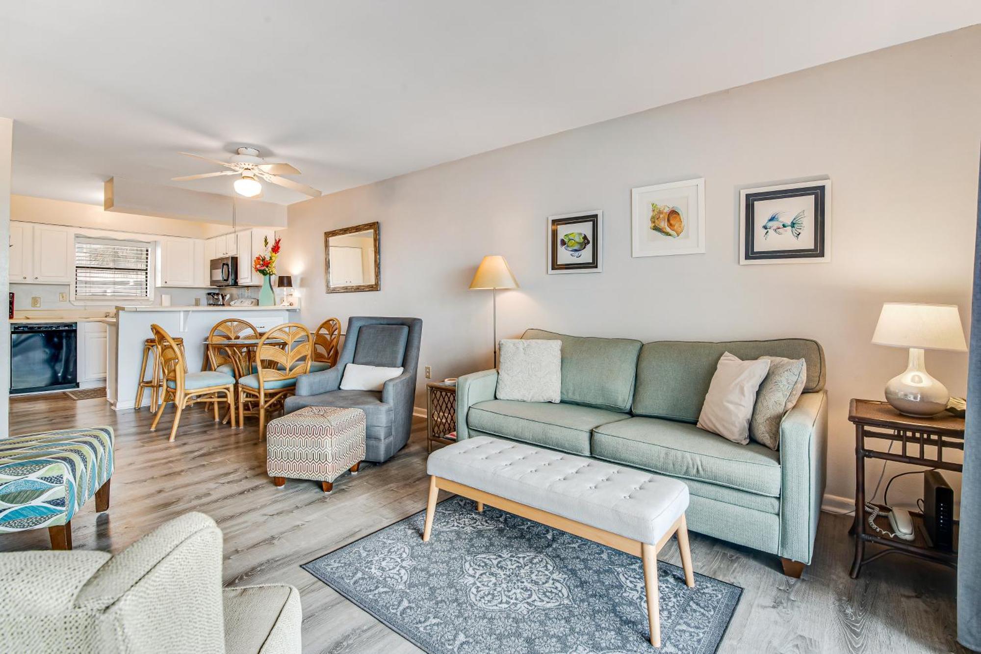 Ft Morgan Town Homes Gulf Shores Exterior foto