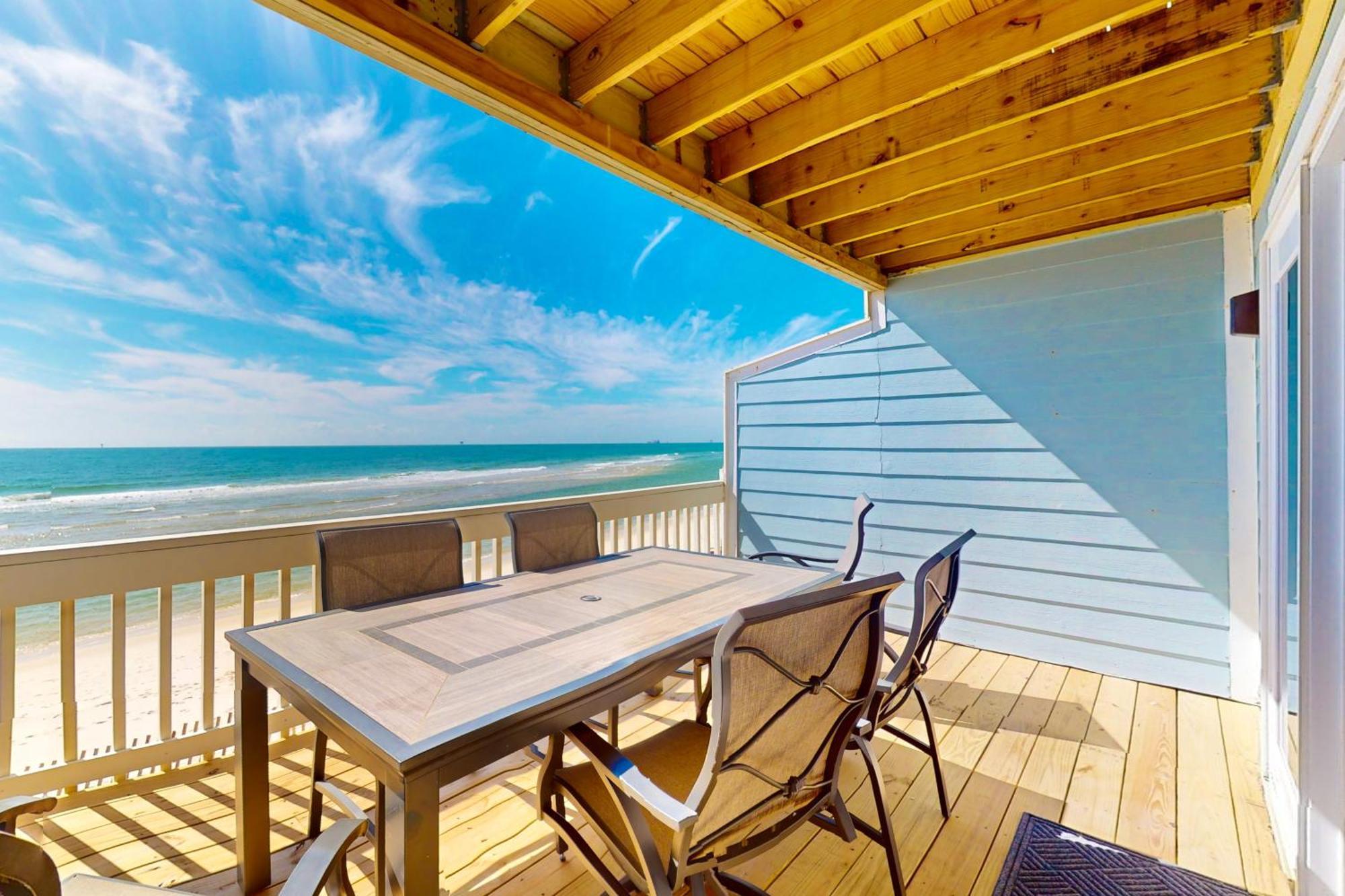 Ft Morgan Town Homes Gulf Shores Exterior foto