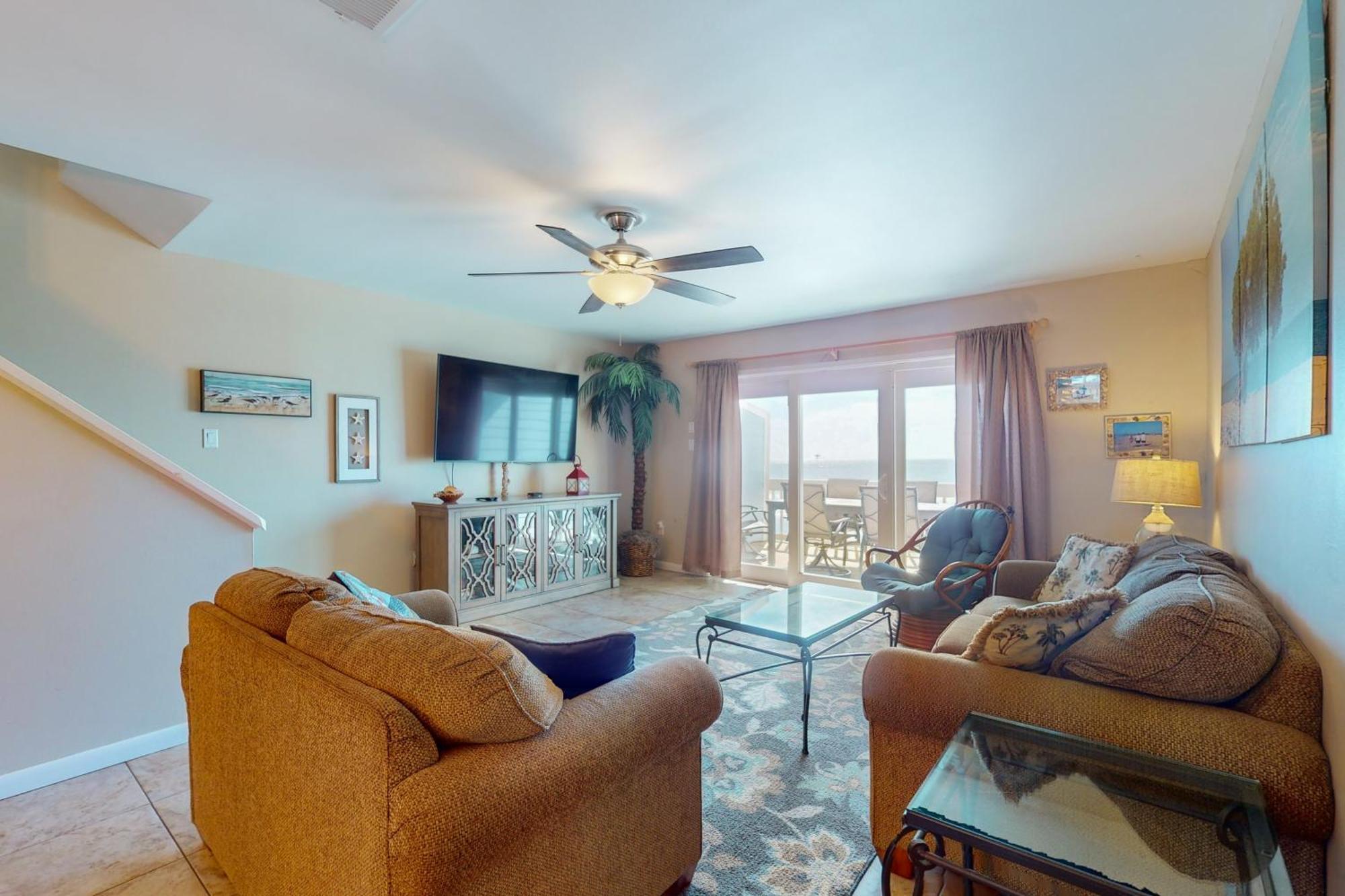 Ft Morgan Town Homes Gulf Shores Exterior foto