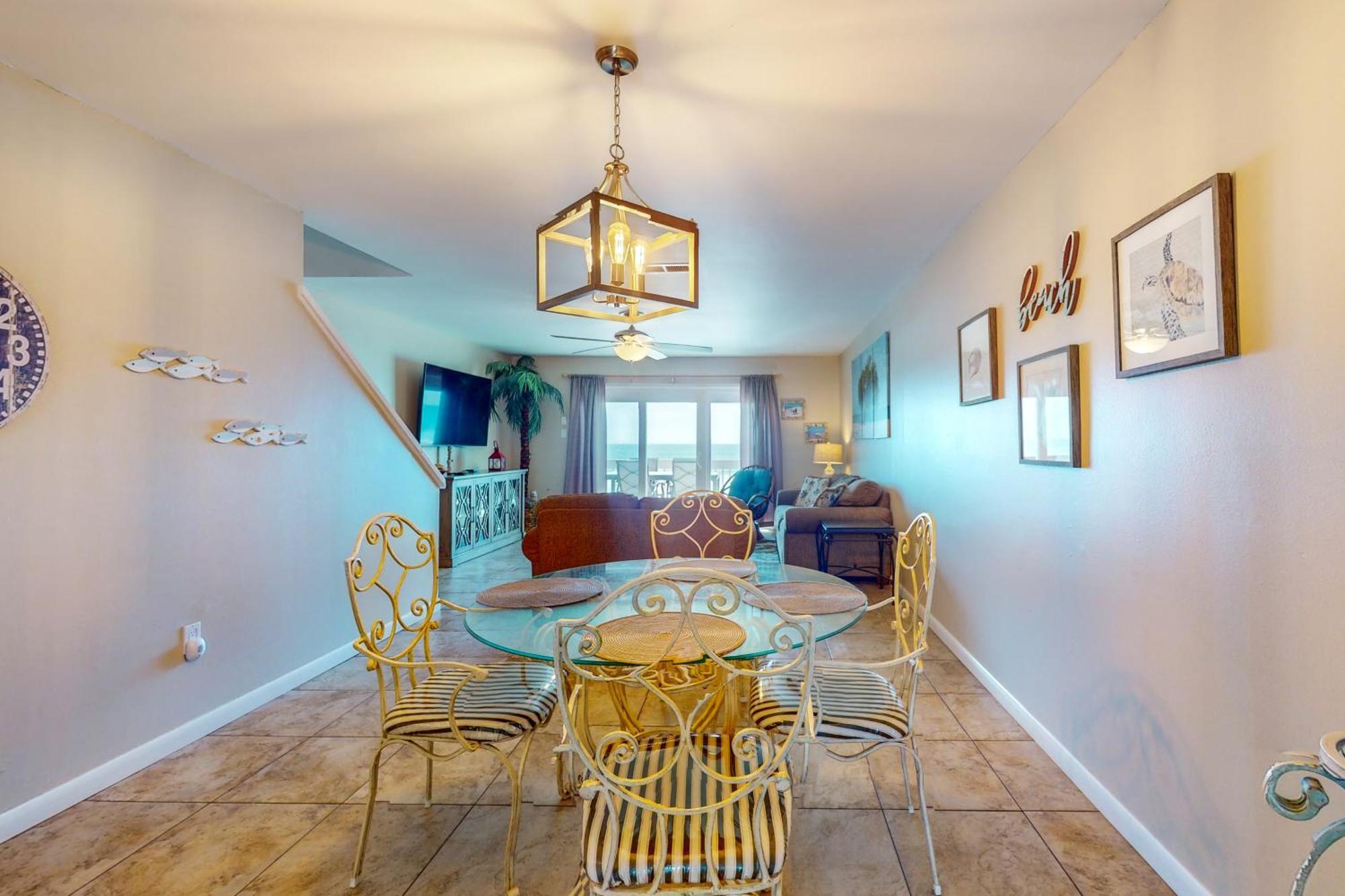 Ft Morgan Town Homes Gulf Shores Exterior foto