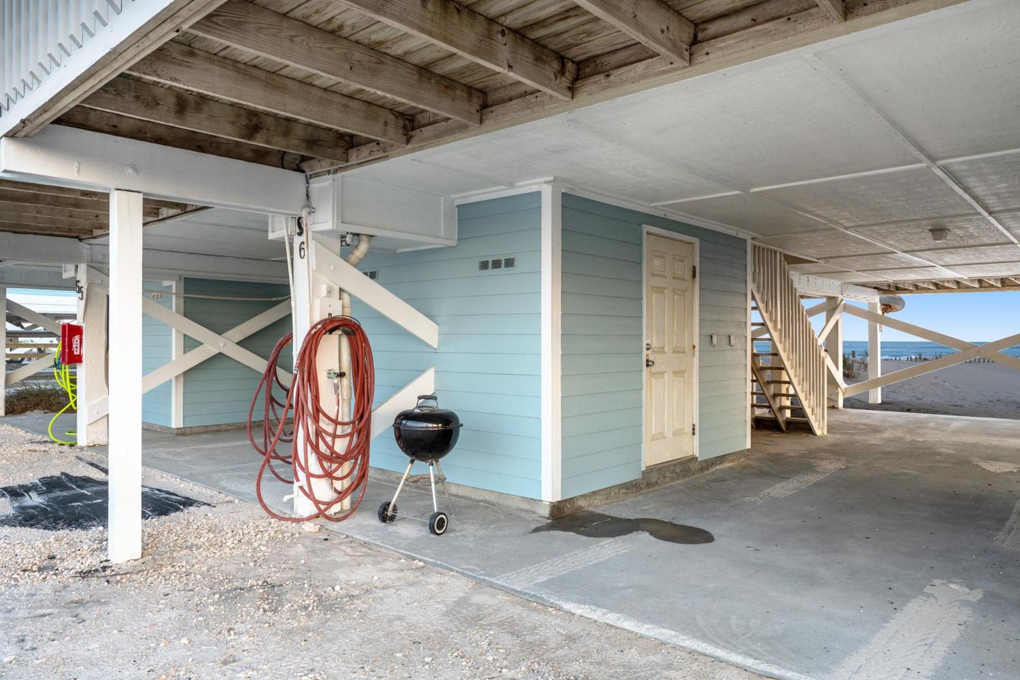 Ft Morgan Town Homes Gulf Shores Exterior foto